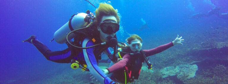 Best Time for Scuba Diving in Murdeshwara