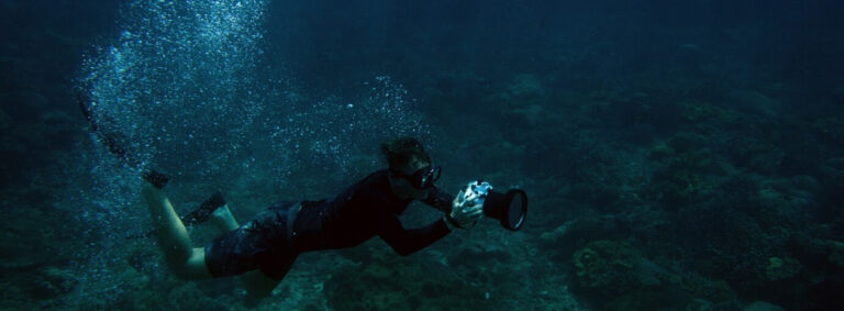 Is Scuba Diving Safe in Murdeshwara